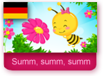 Summ, summ, summ - Comptine allemande