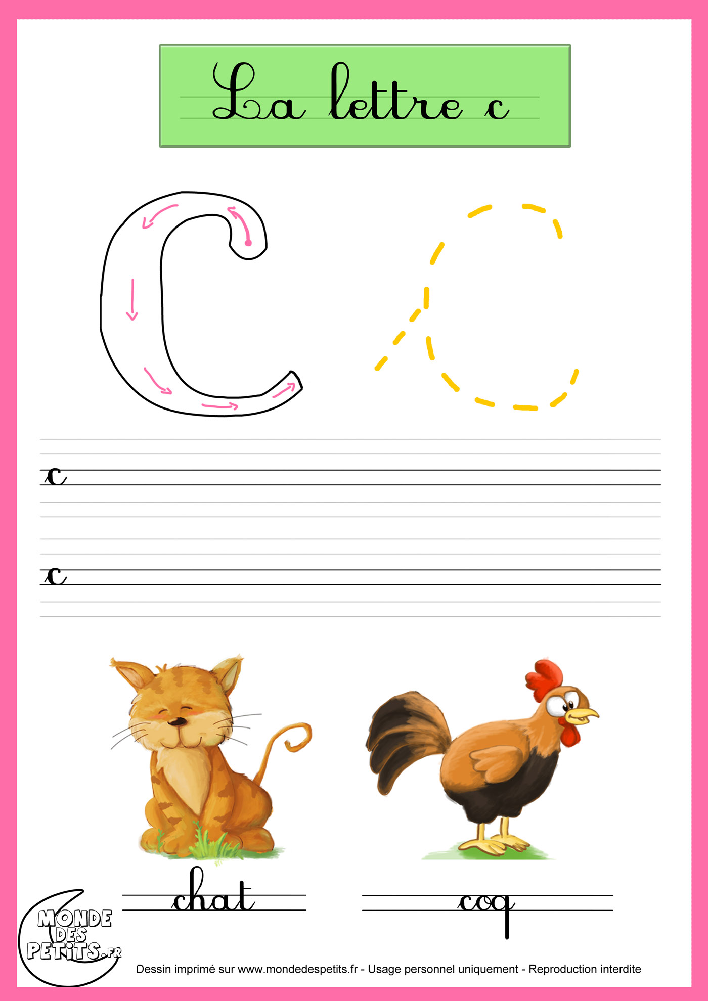 apprendre a ecrire les lettres de l alphabet en maternelle