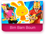  Bim Bam Boum - Danse pour les petits