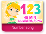 Numbers song