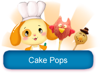 Cakepop